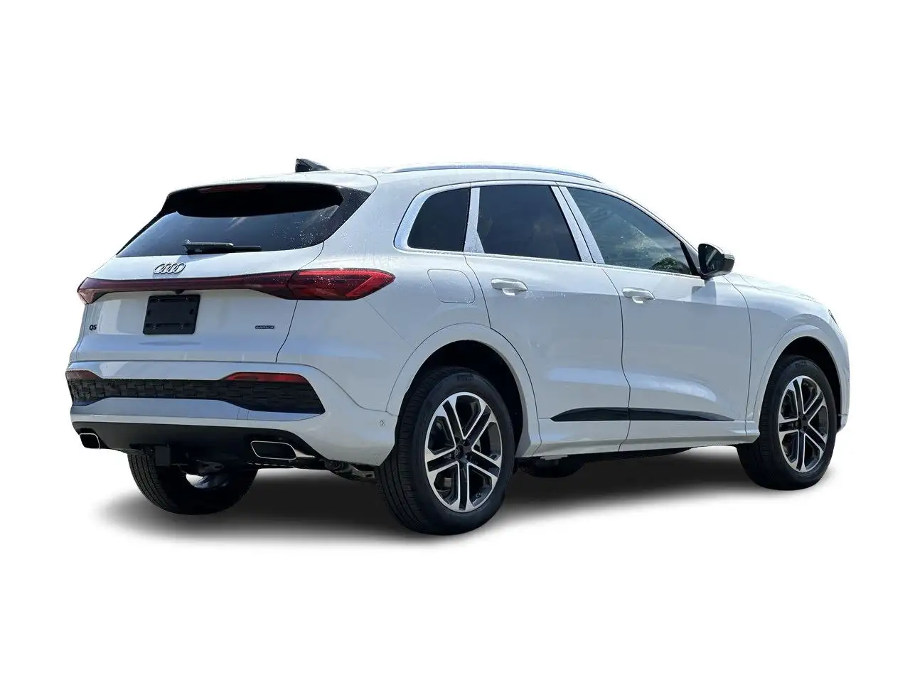 Audi Q5 снимка Audi Q5