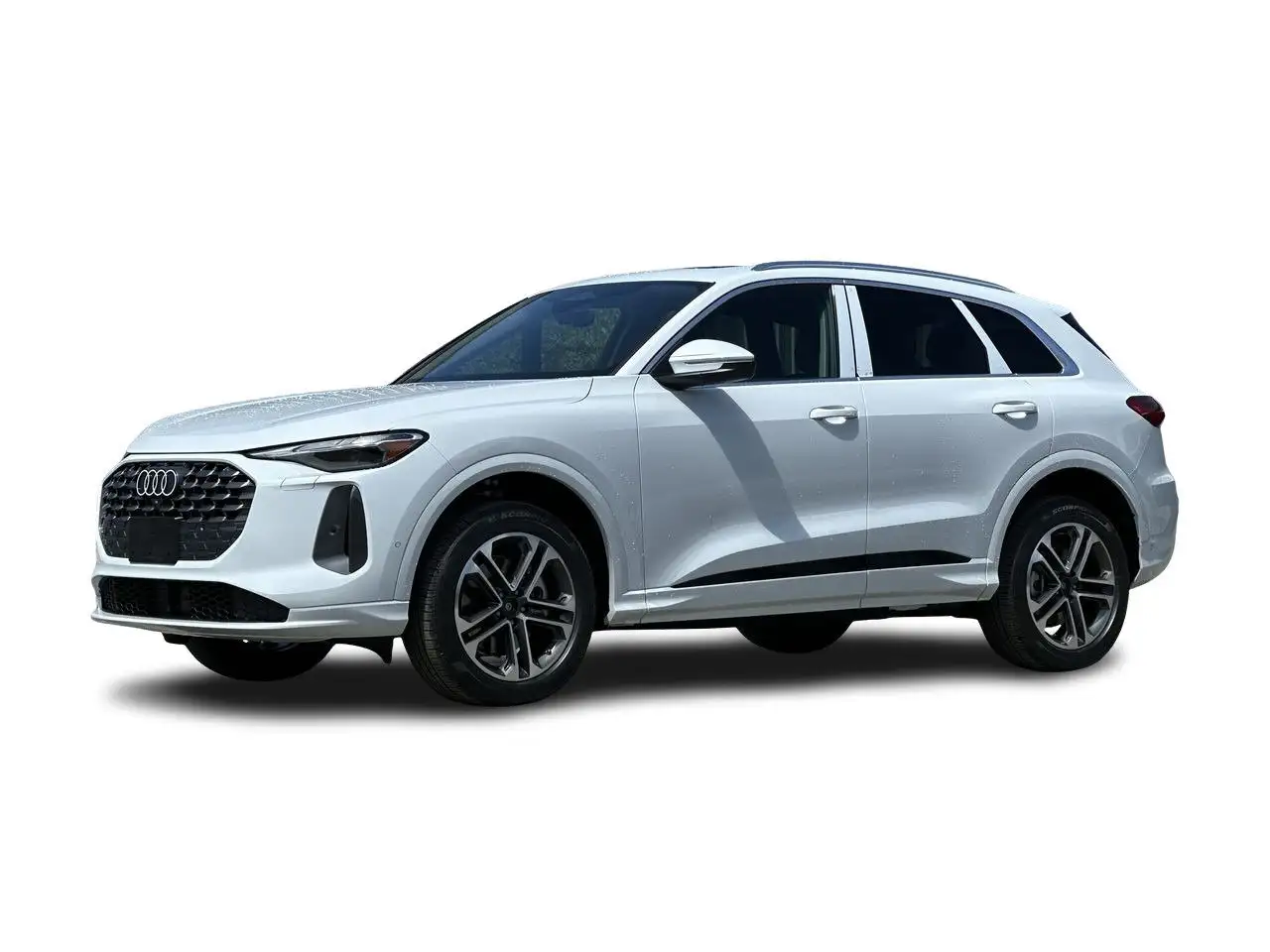 Audi Q5 снимка Audi Q5