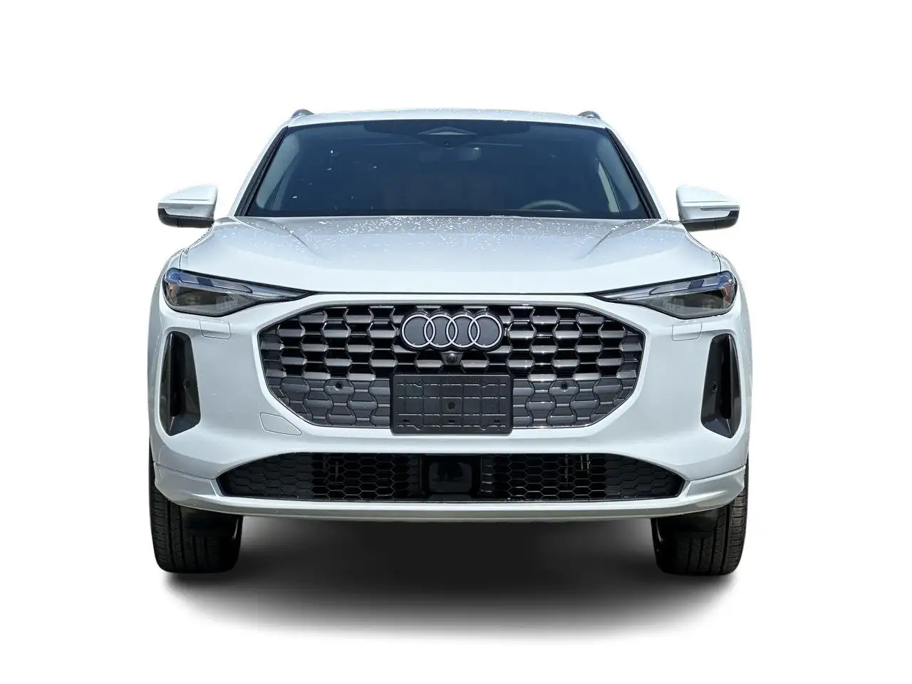 Audi Q5 снимка Audi Q5