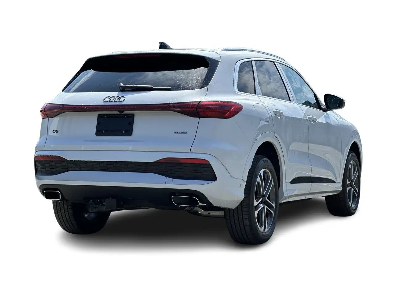 Audi Q5 снимка Audi Q5
