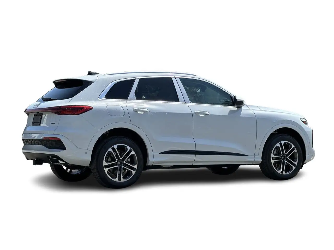 Audi Q5 снимка Audi Q5