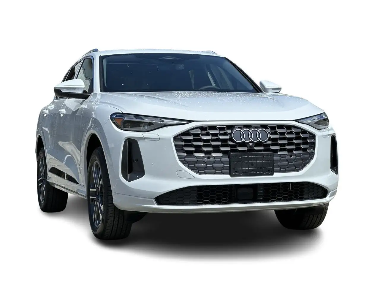 Audi Q5 снимка Audi Q5