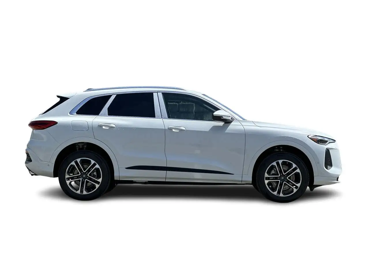 Audi Q5 снимка Audi Q5