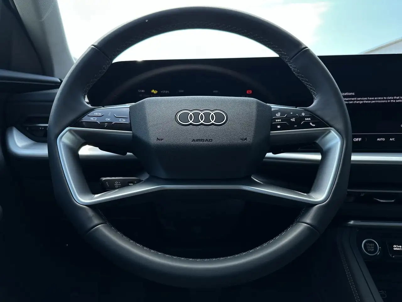 Audi Q5 снимка Audi Q5