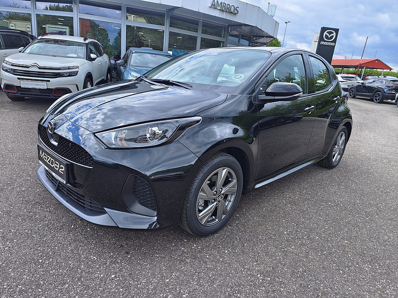 Photo du véhicule