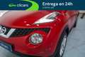 Nissan Juke 1.2 DIG-T Acenta 4x2 115 Rojo - thumbnail 10