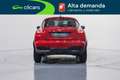 Nissan Juke 1.2 DIG-T Acenta 4x2 115 Rojo - thumbnail 4