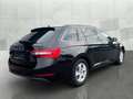 Skoda Superb Combi 2.0 TDI DSG *LED *TEMPO *NAVI *SHZ *ALU *AP Schwarz - thumbnail 4