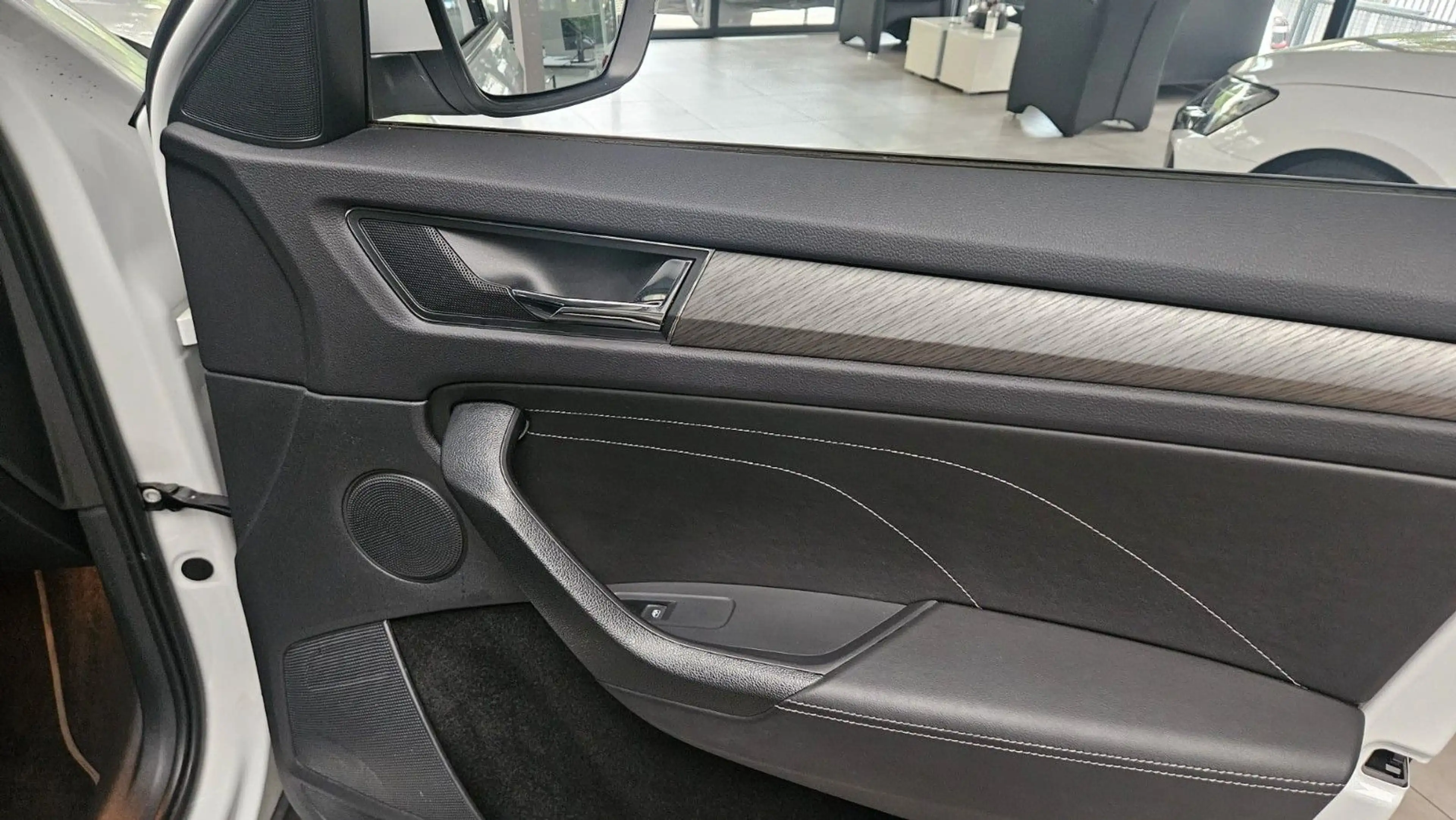 Skoda Kodiaq Style 4x4 LED virtual Cockpit Kamera AHK — photo 14