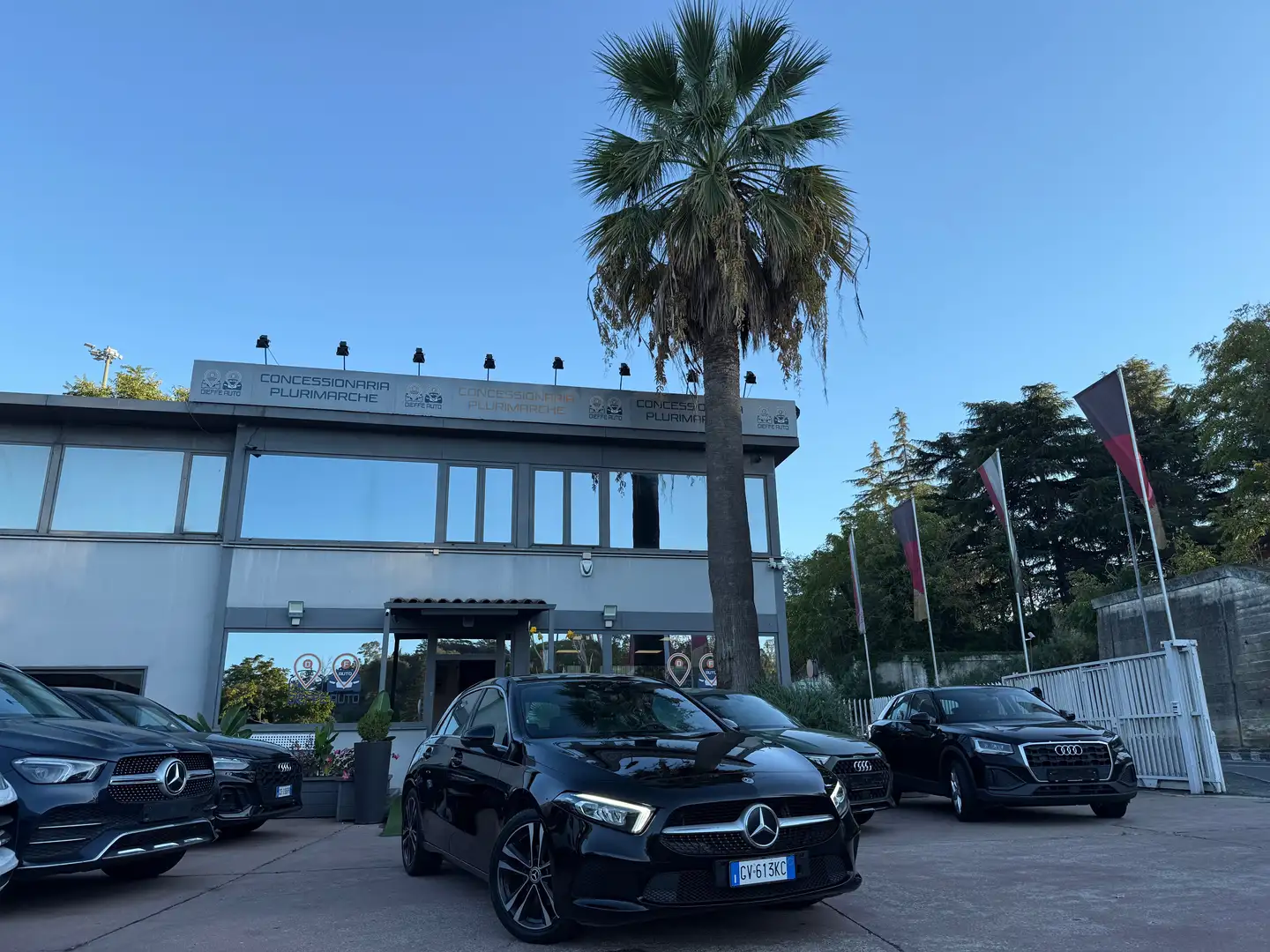 Mercedes-Benz A 180 Classe A - W177 2018 Sport - 1