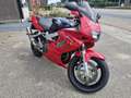 Honda VTR 1000 Rood - thumbnail 1