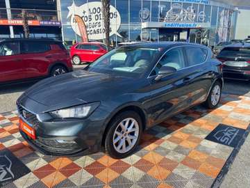 1.5 TSI 115 DSG7 STYLE 25 ¨me ANNIVERSAIRE Caméra