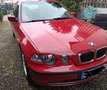 BMW 318 318ti compact e46 Piros - thumbnail 7