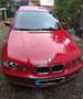 BMW 318 318ti compact e46 Rouge - thumbnail 8