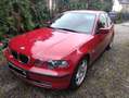 BMW 318 318ti compact e46 Czerwony - thumbnail 2
