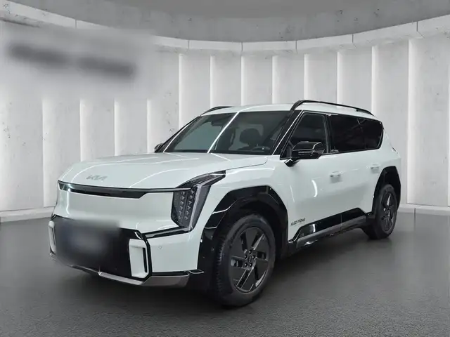 Kia EV9