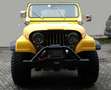 Jeep CJ-5 Amarillo - thumbnail 2