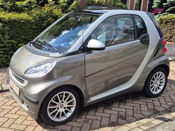 Coupe 1.0 Turbo Passion Softouch