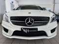 Mercedes-Benz CLA 200 d S.W. Automatic Premium PLUS "TETTO" //AMG PACK// Blanco - thumbnail 2
