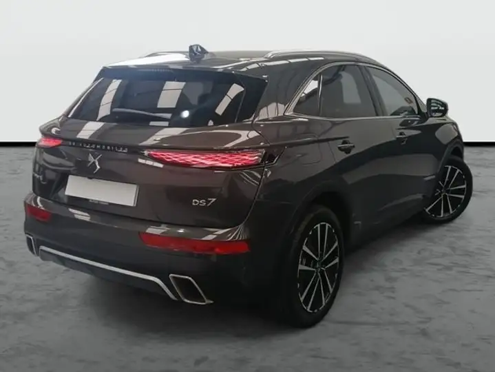 DS 7 Crossback 2025, foto 2