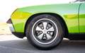 Porsche 914 914/6 voll restaurierter Zustand! Vert - thumbnail 12