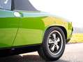 Porsche 914 914/6 voll restaurierter Zustand! Vert - thumbnail 13