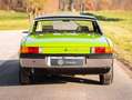 Porsche 914 914/6 voll restaurierter Zustand! Vert - thumbnail 5