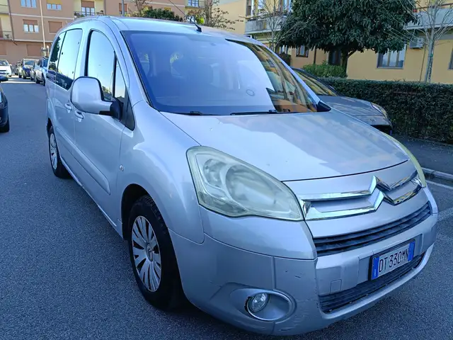 Citroen Berlingo 1.6 hdi