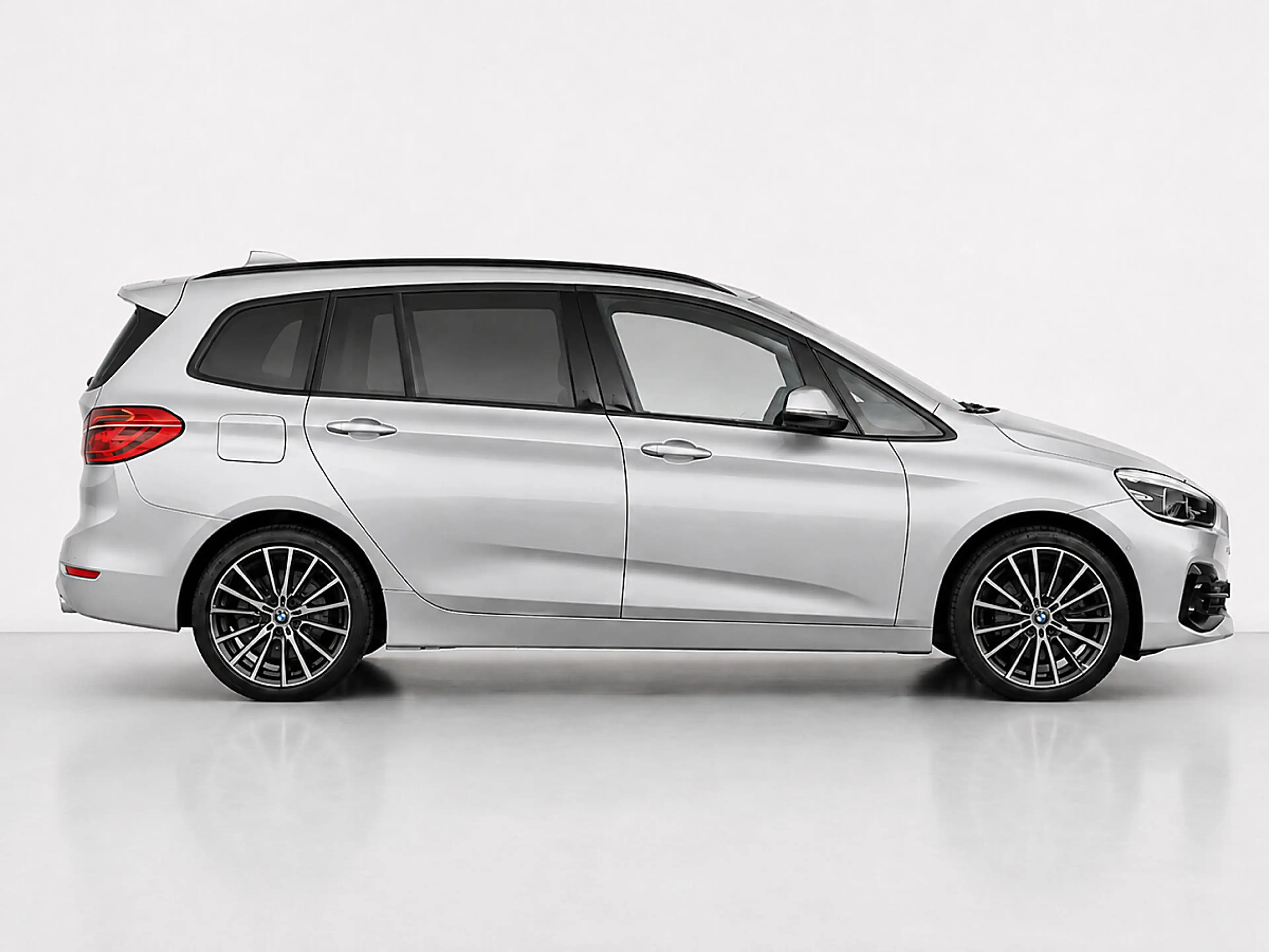 BMW 220 d xDrive Gran Tourer Sport Line Aut.*HEAD UP, A... — photo 6
