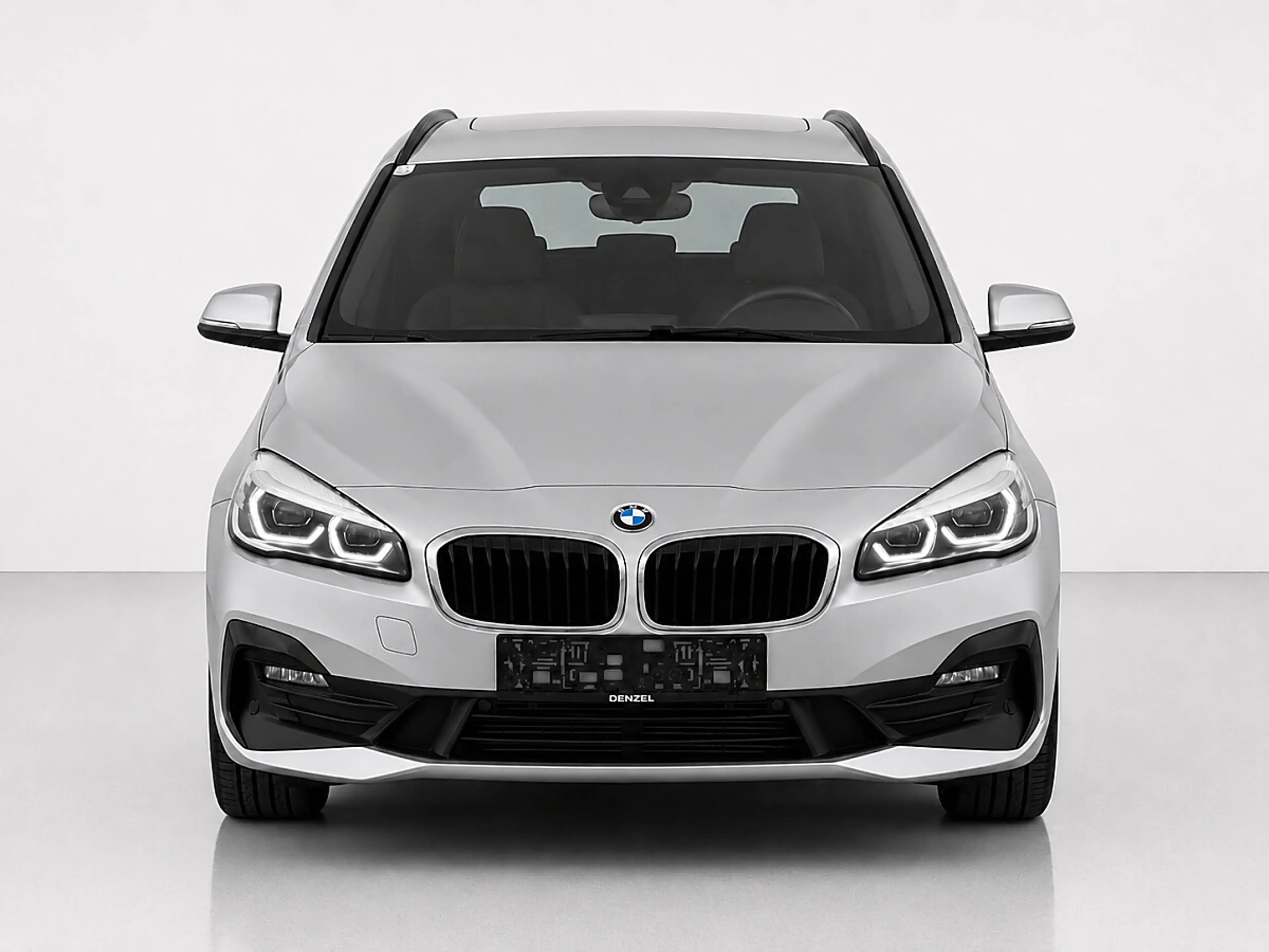 BMW 220 d xDrive Gran Tourer Sport Line Aut.*HEAD UP, A... — photo 8
