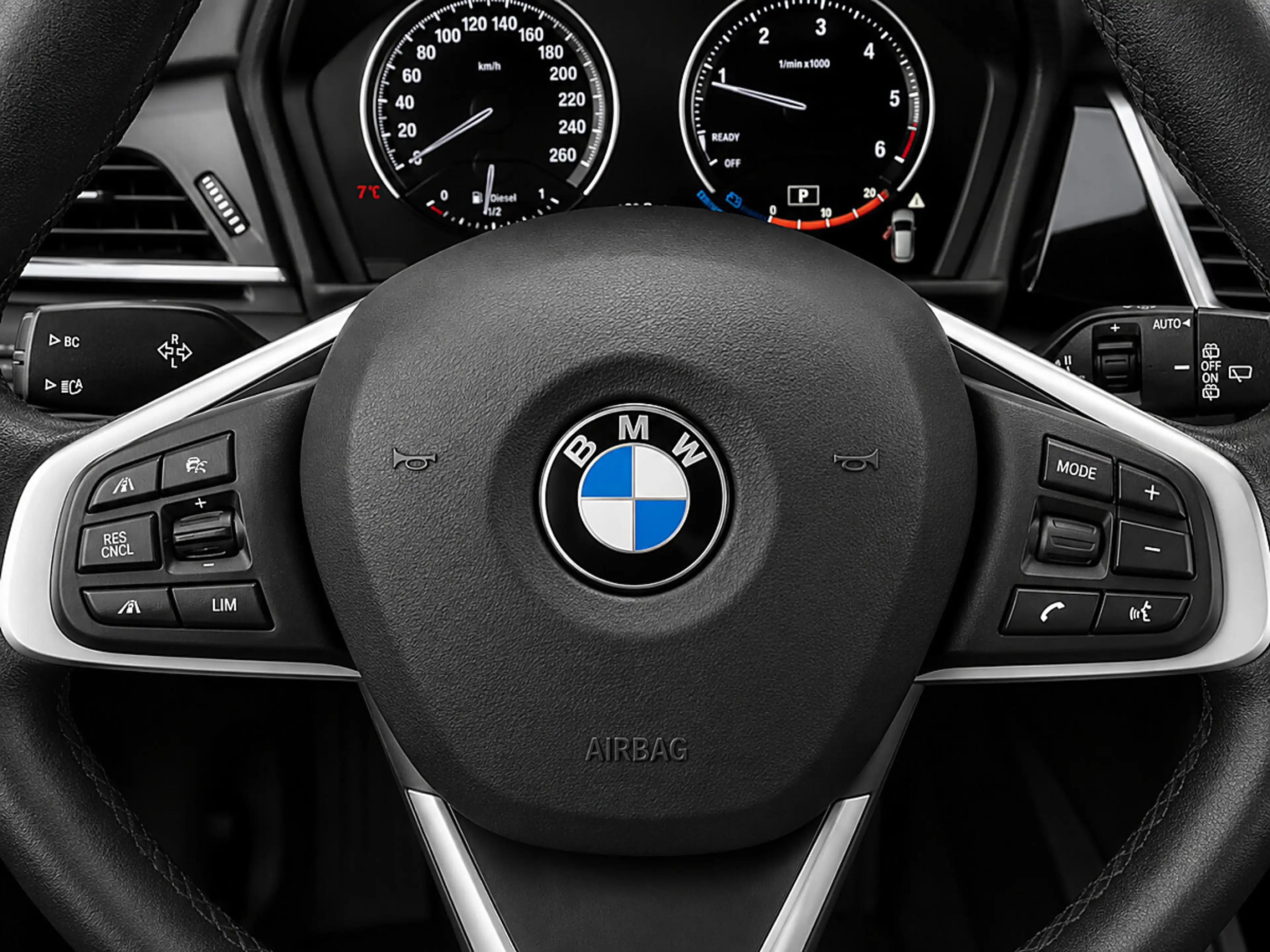 BMW 220 d xDrive Gran Tourer Sport Line Aut.*HEAD UP, A... — photo 14