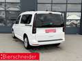 Volkswagen Caddy 2.0 TDI Life LED APP-CONNECT 16 GRA PDC Wit - thumbnail 1