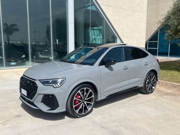 Sportback 2.5 quattro s-tronic