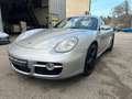 Porsche Cayman 2.7 245CV BOITE MANUELLE Gris - thumbnail 11