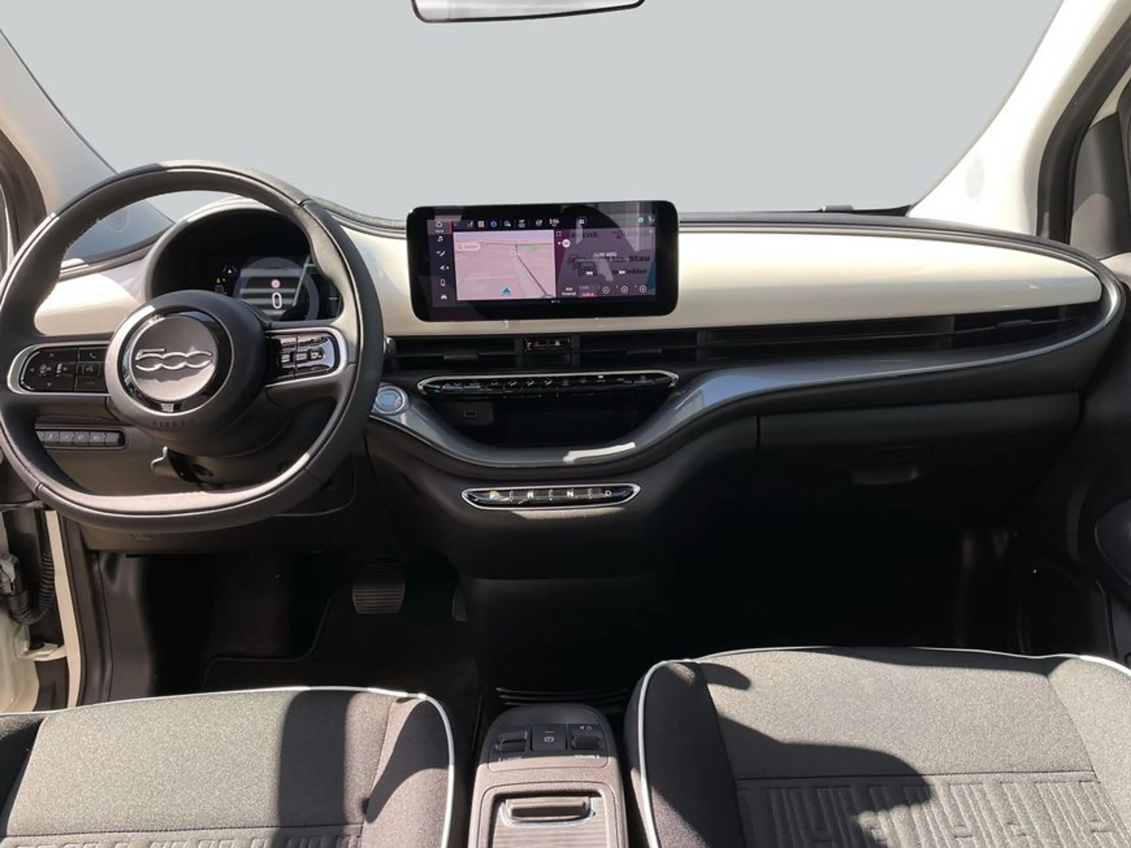 Fiat 500e 42kWh *Komfort- & Stylepaket* — photo 12