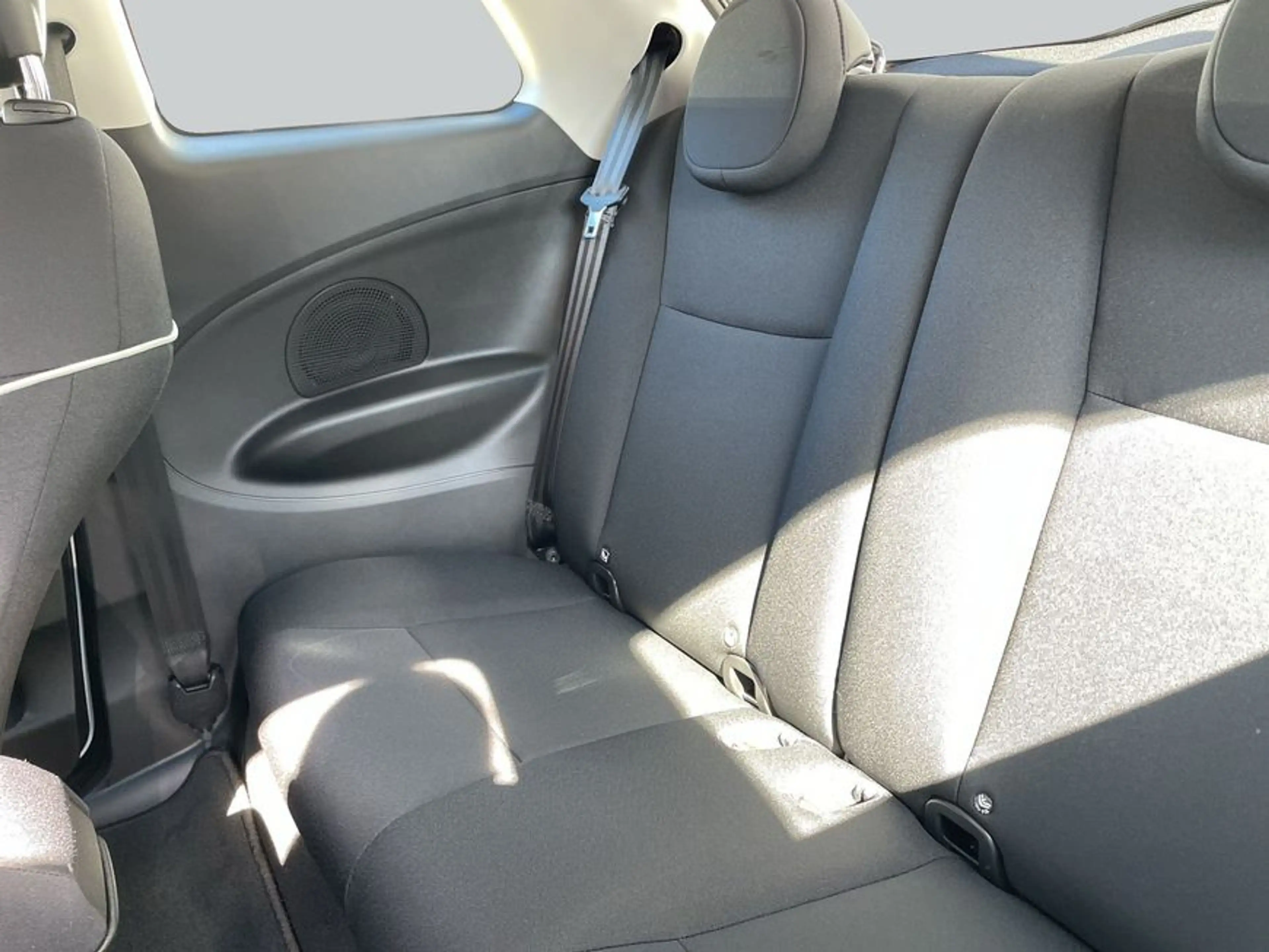 Fiat 500e 42kWh *Komfort- & Stylepaket* — photo 11