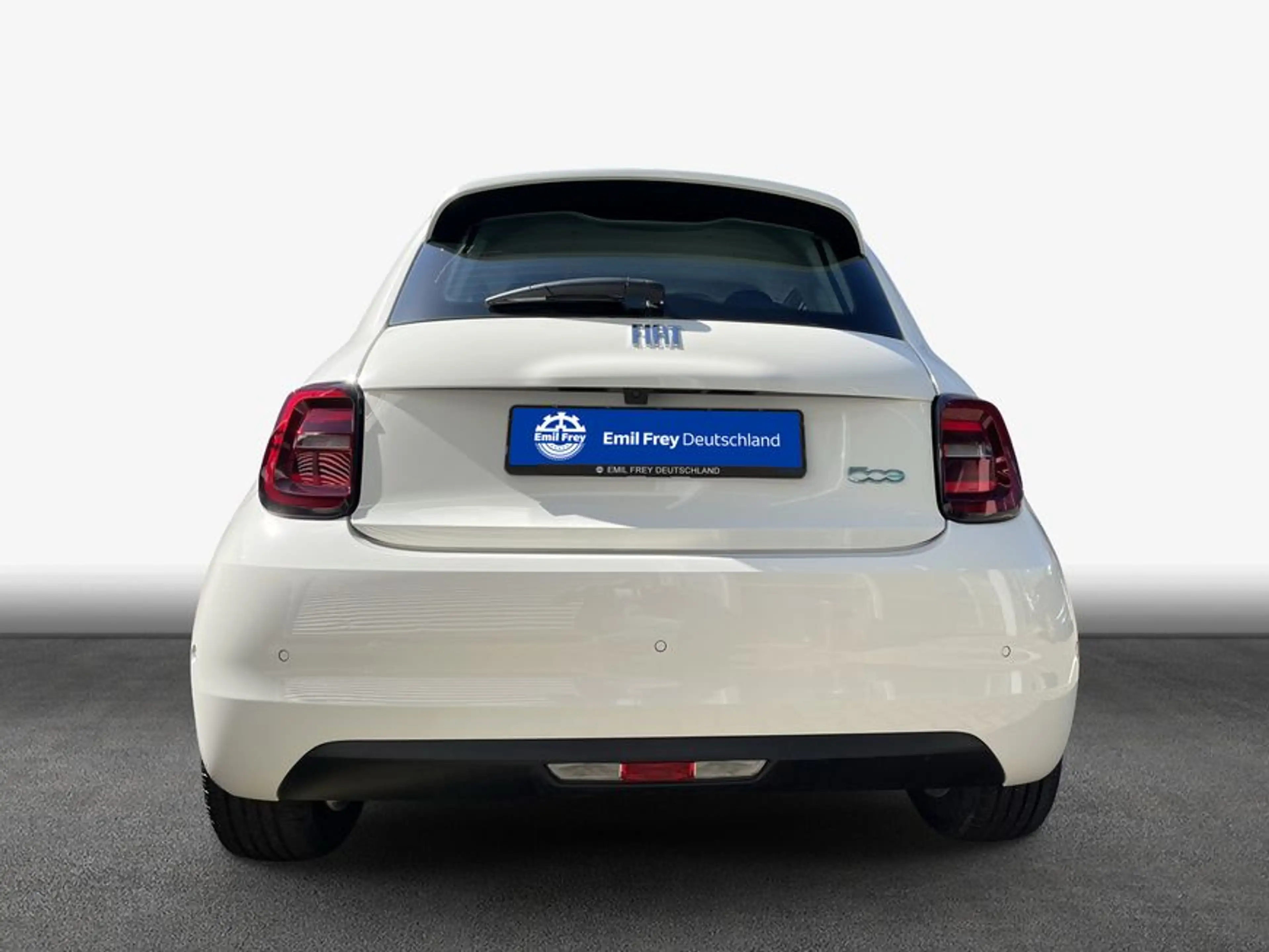 Fiat 500e 42kWh *Komfort- & Stylepaket* — photo 6