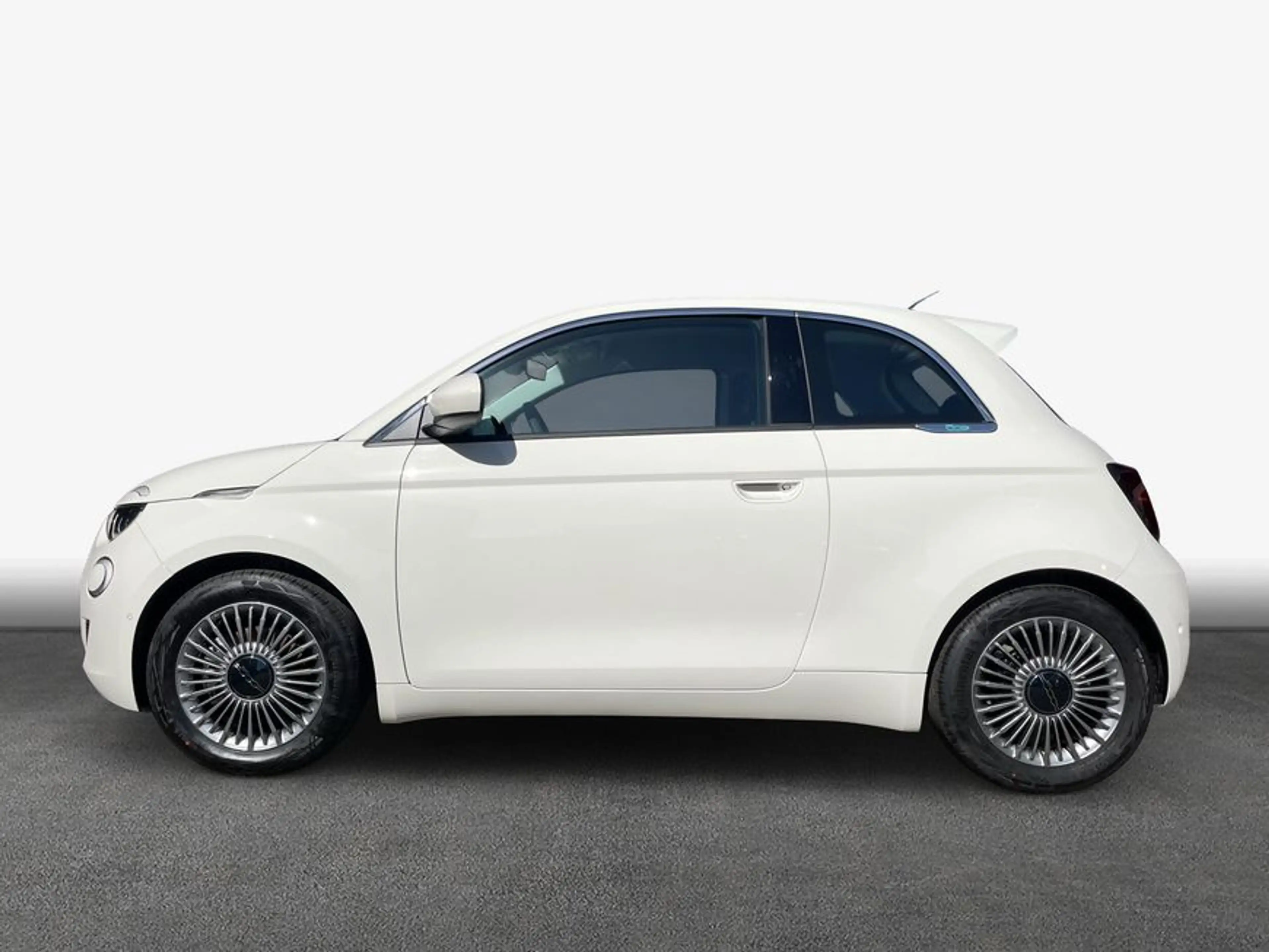Fiat 500e 42kWh *Komfort- & Stylepaket* — photo 5