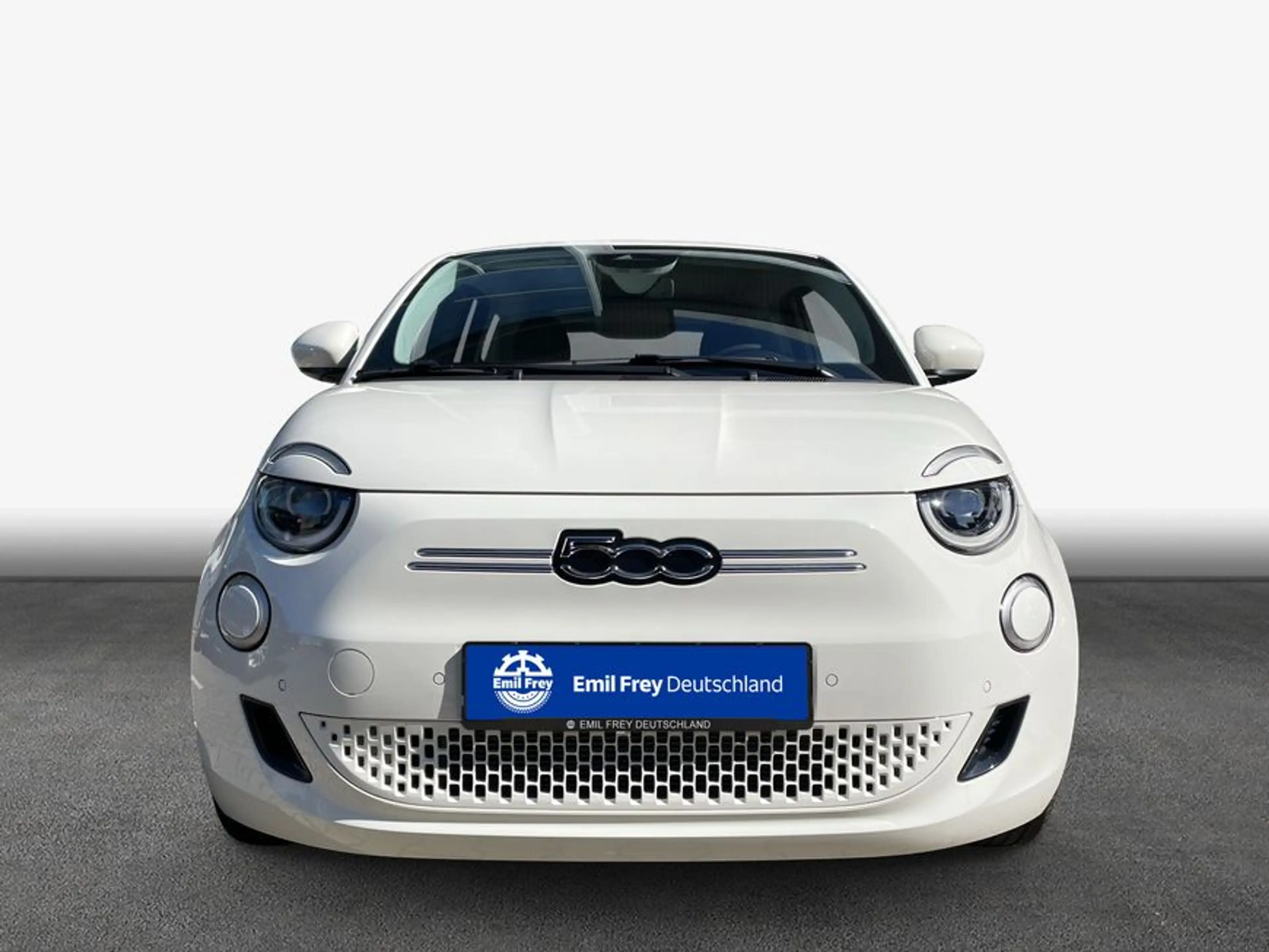 Fiat 500e 42kWh *Komfort- & Stylepaket* — photo 3