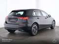 Mercedes-Benz A 200 PROGRESSIVE+360°+MULTIBEAM+TOTW+7G Schwarz - thumbnail 3
