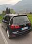 Volkswagen Golf Sportsvan 1.6 tdi Highline Executive (business) 110cv dsg Fekete - thumbnail 2