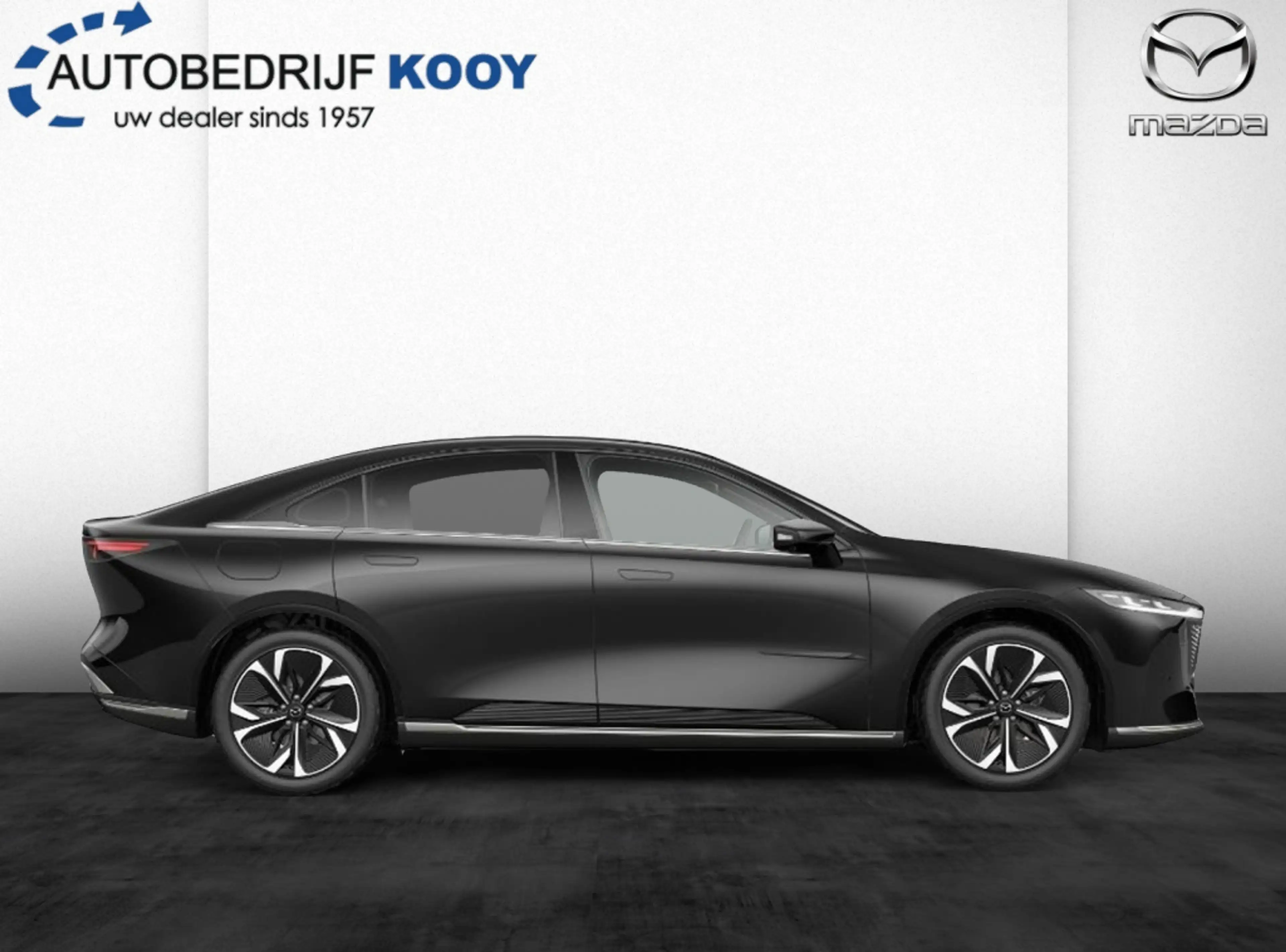Mazda 6e Takumi 258pk 68.8 kWh in alle kleuren op voorraad — photo 6