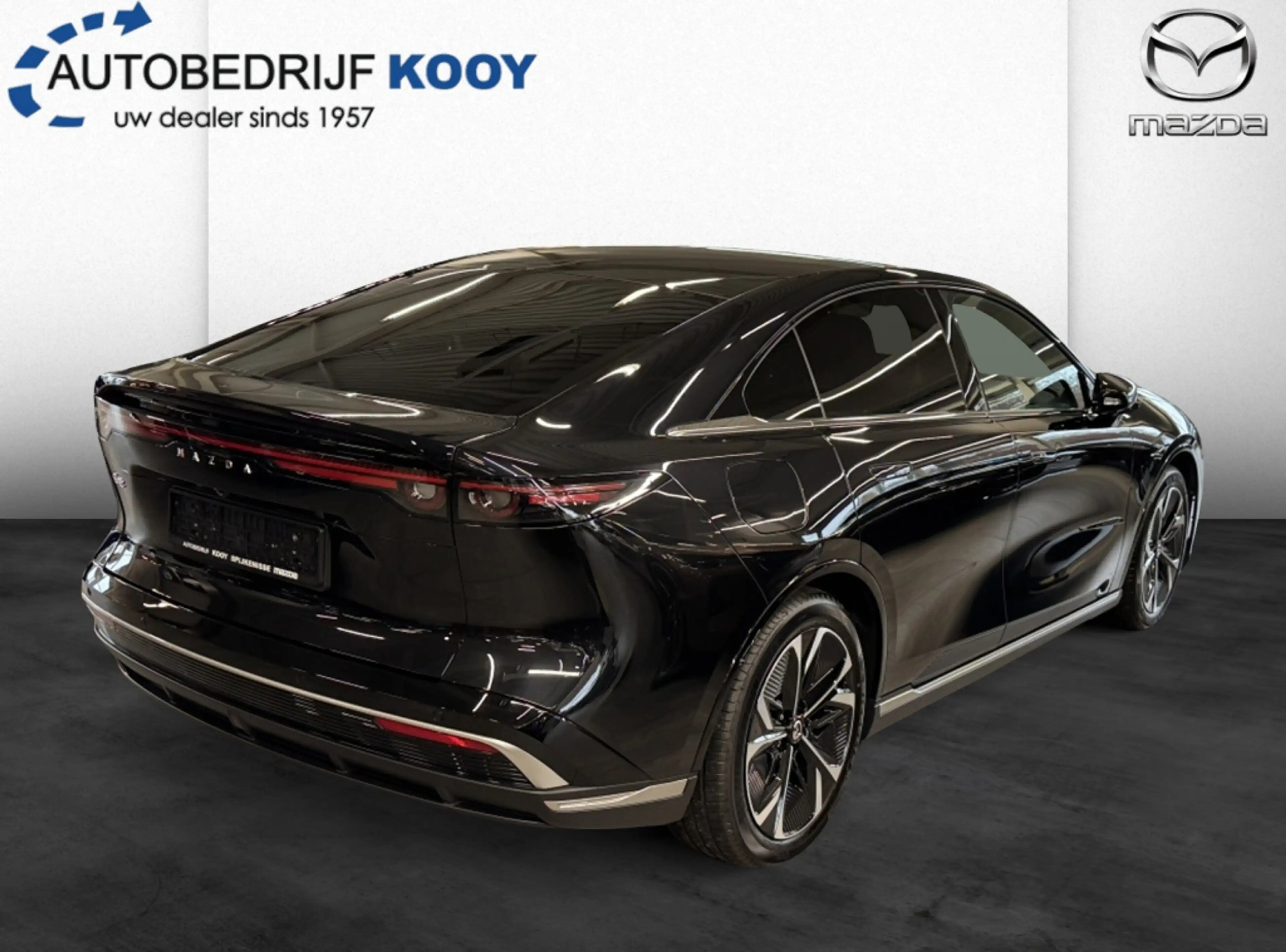 Mazda 6e Takumi 258pk 68.8 kWh in alle kleuren op voorraad — photo 2
