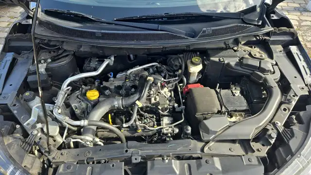 Nissan Qashqai view 15
