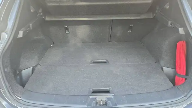 Nissan Qashqai view 14