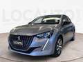 Peugeot 208 1.5 bluehdi Active s&s 100cv - PROMO Gris - thumbnail 1