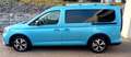 Ford Grand Tourneo Connect 2,0 EcoBlue L2 Active Aut. Blau - thumbnail 3