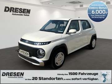 42kWh Select Effizienz-Paket*Klima*Keyless*Carplay