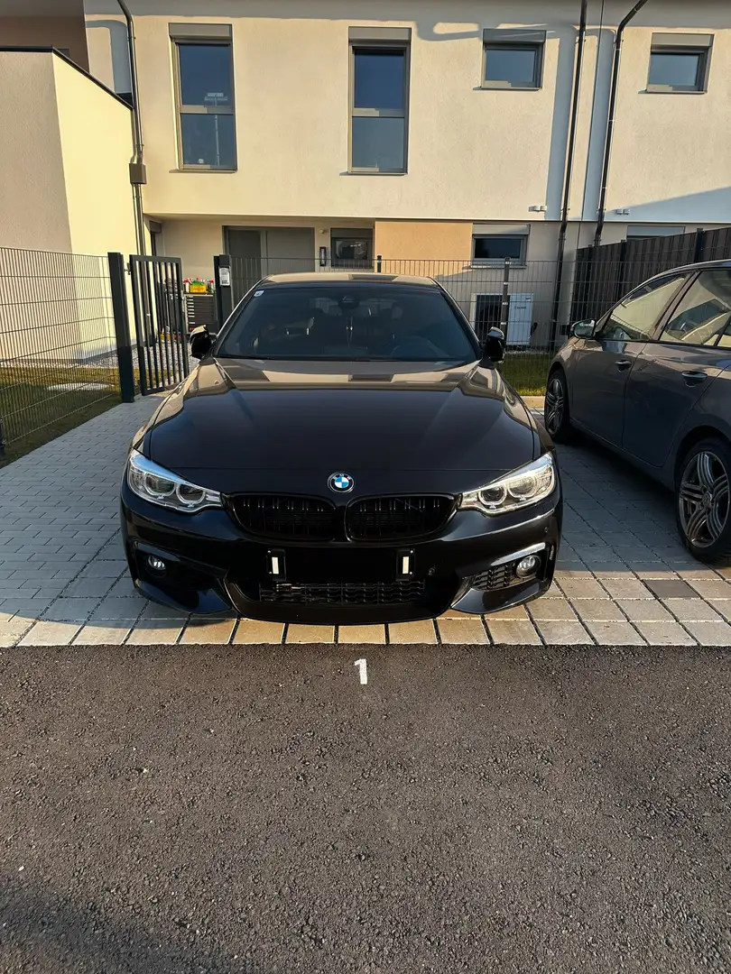 BMW 435 435i Gran Coupe - 1