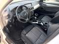 BMW X1 sDrive 18i XENON SITZHZG LENKRADHZG Blanc - thumbnail 9